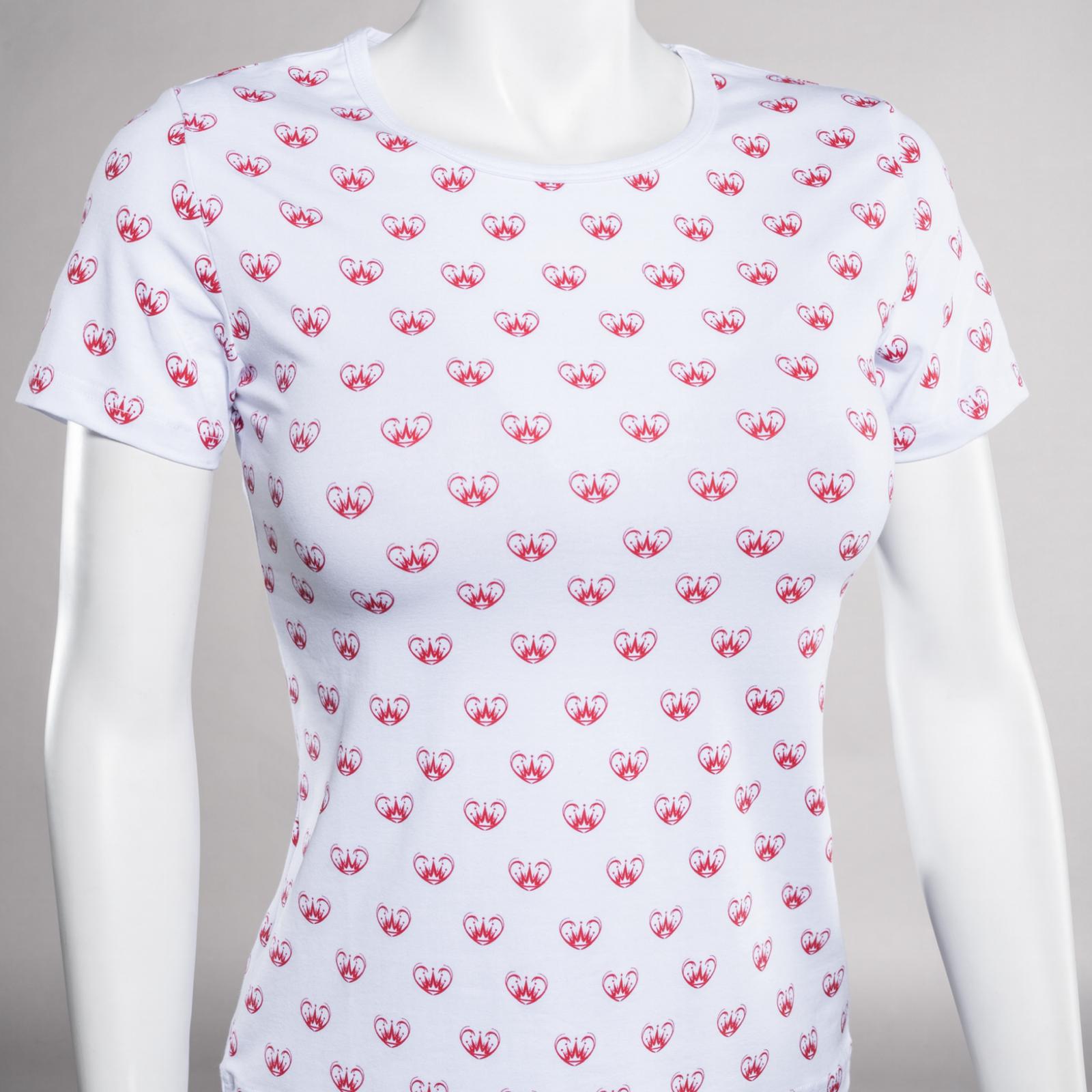 AnLu Signature T-Shirt