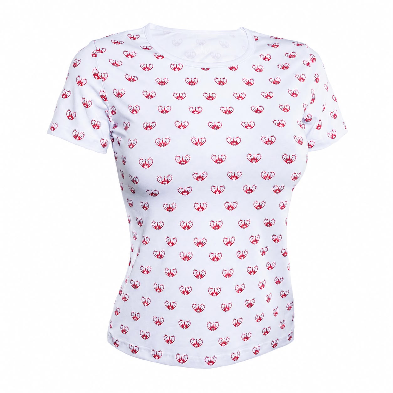 AnLu Signature T-Shirt